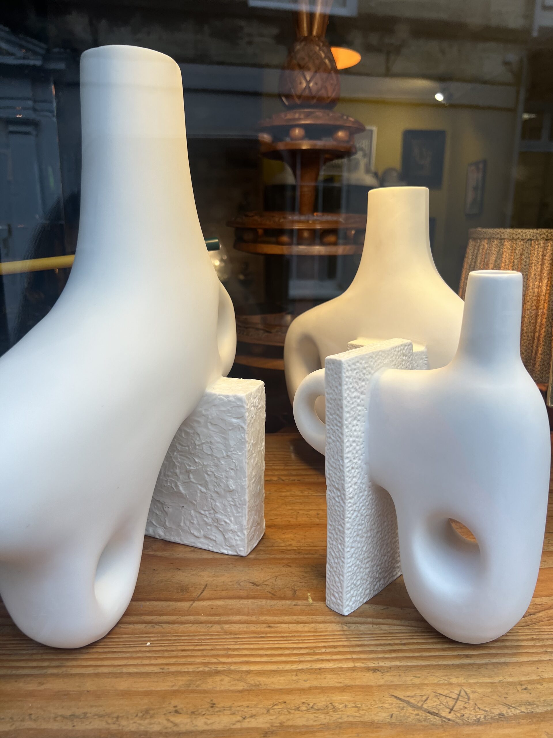 Jonathan Adler Paradox Vases
