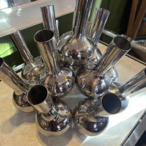 1970’s Sculptural Italian Design