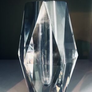 Asta Strömberg Vase for Strömbergshyttan