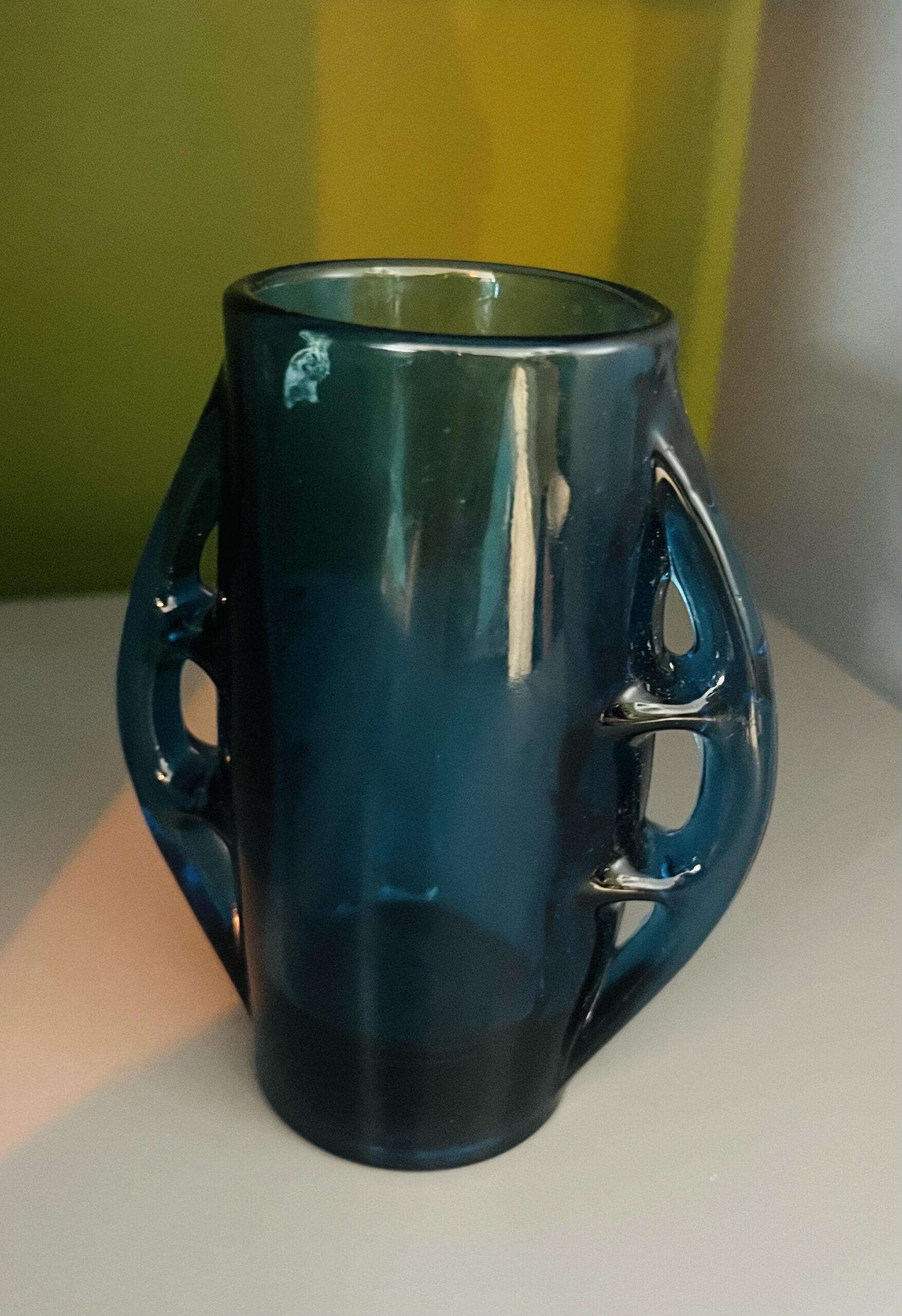 Zabkowice Vase No. 6087 - Image 2